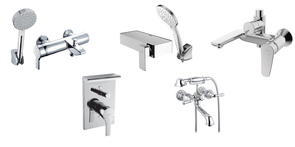 Củ sen nóng lạnh với đa dạng mẫu mã ngày nay