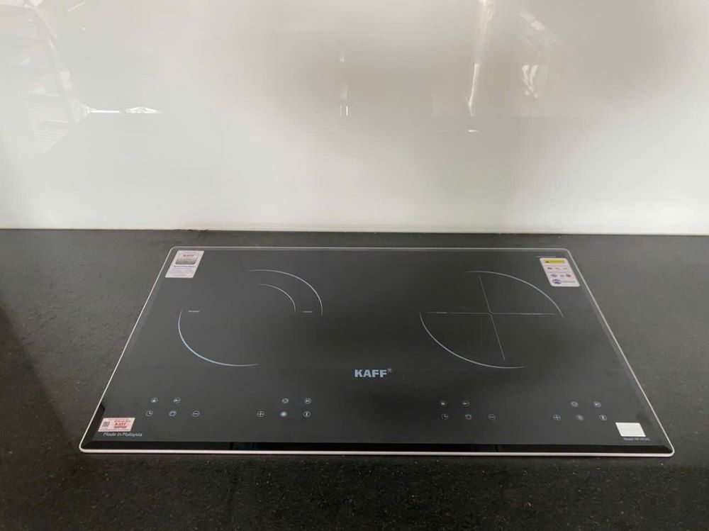 Ưu điểm của bếp điện KAFF