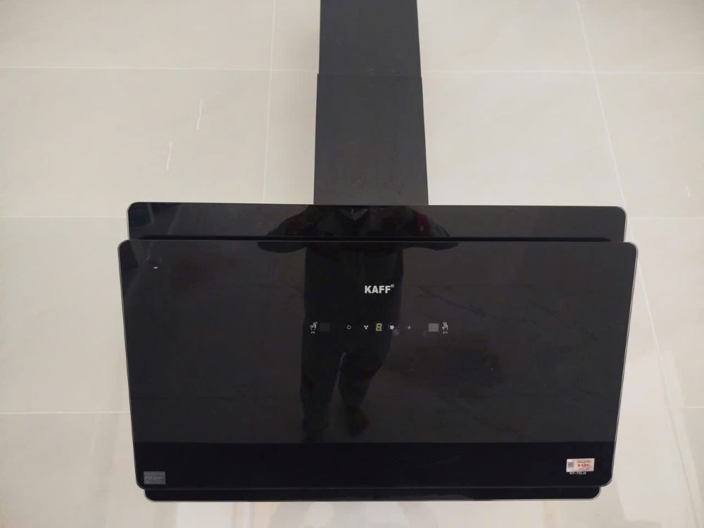M&aacute;y h&uacute;t m&ugrave;i k&iacute;nh phẳng KAFF KF-70LH