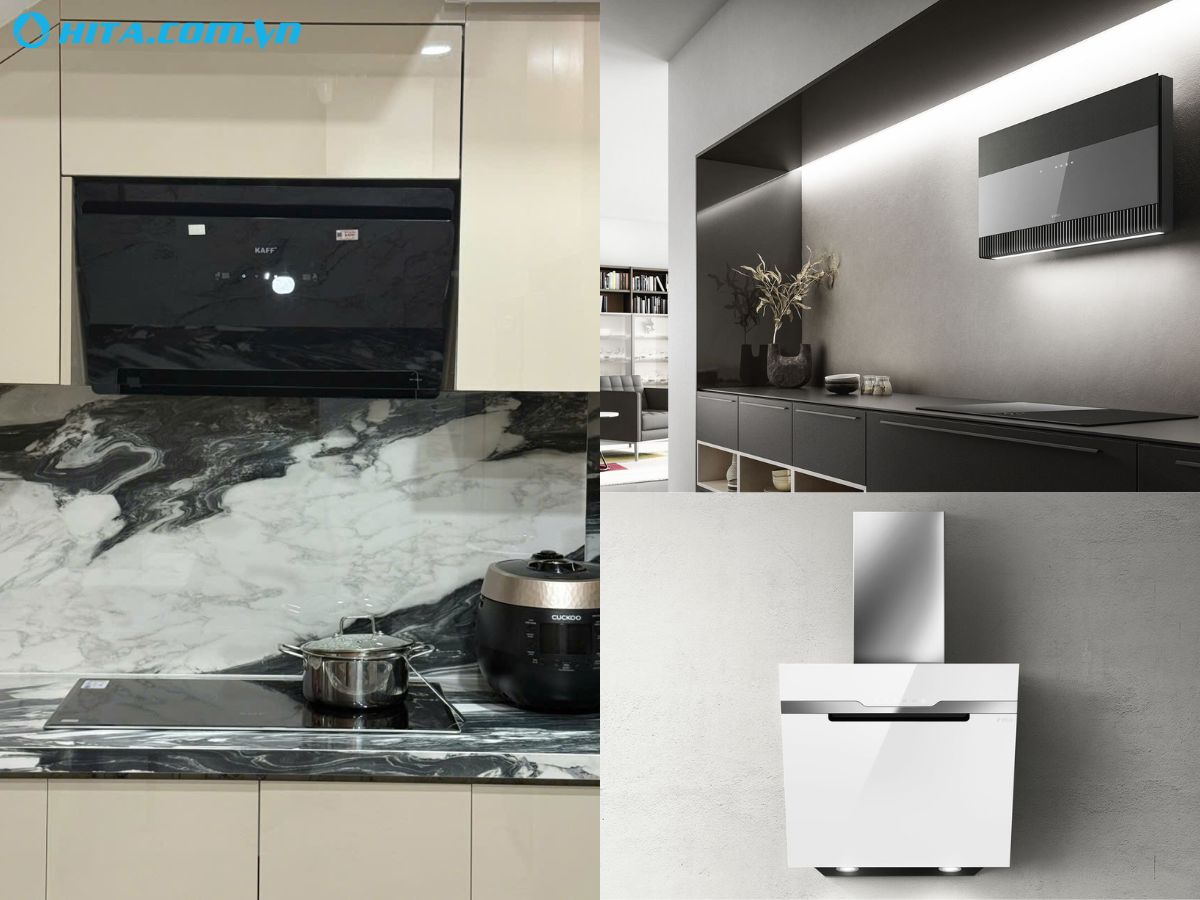 M&aacute;y h&uacute;t m&ugrave;i k&iacute;nh phẳng