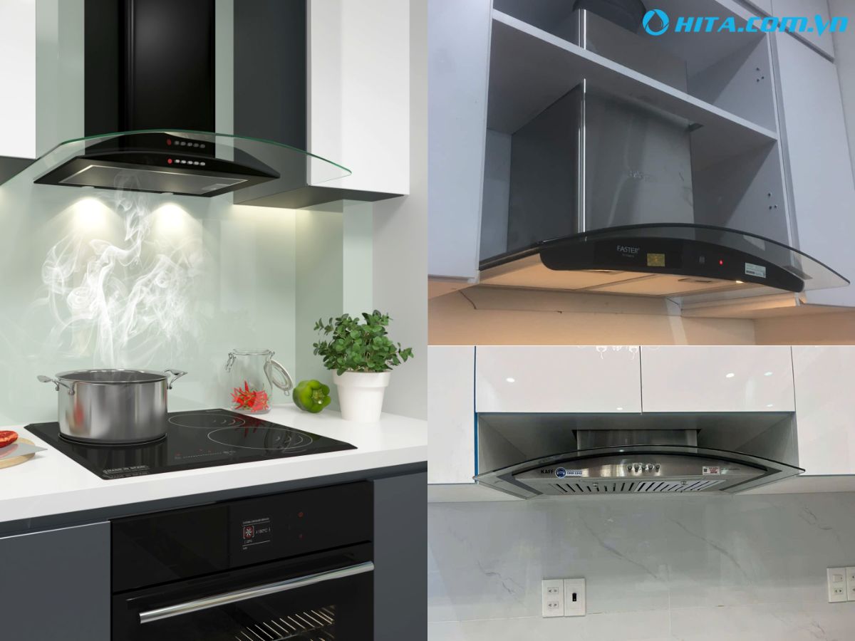 M&aacute;y h&uacute;t m&ugrave;i k&iacute;nh cong