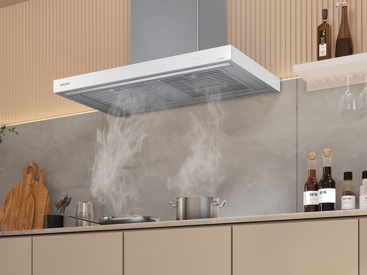 N&ecirc;n mua m&aacute;y h&uacute;t m&ugrave;i c&oacute; c&ocirc;ng suất ph&ugrave; hợp với kh&ocirc;ng gian