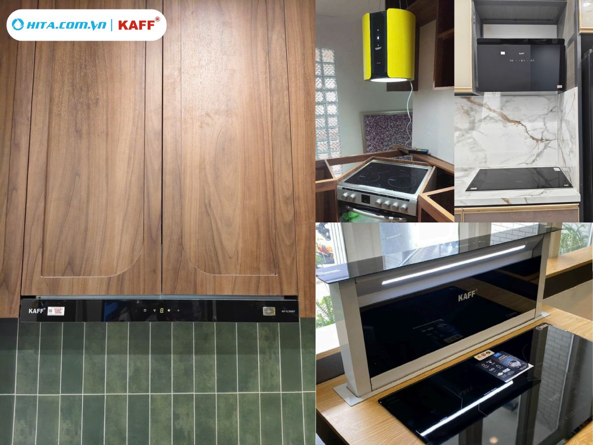 M&aacute;y h&uacute;t m&ugrave;i KAFF