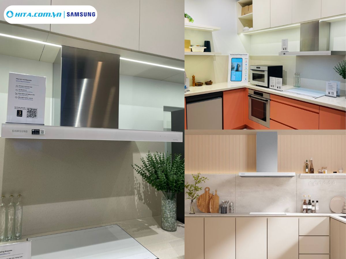 M&aacute;y h&uacute;t m&ugrave;i Samsung