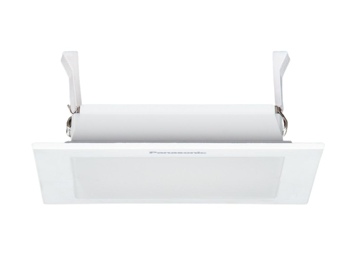 Đèn Downlight Panasonic 9w Neo Slim vuông