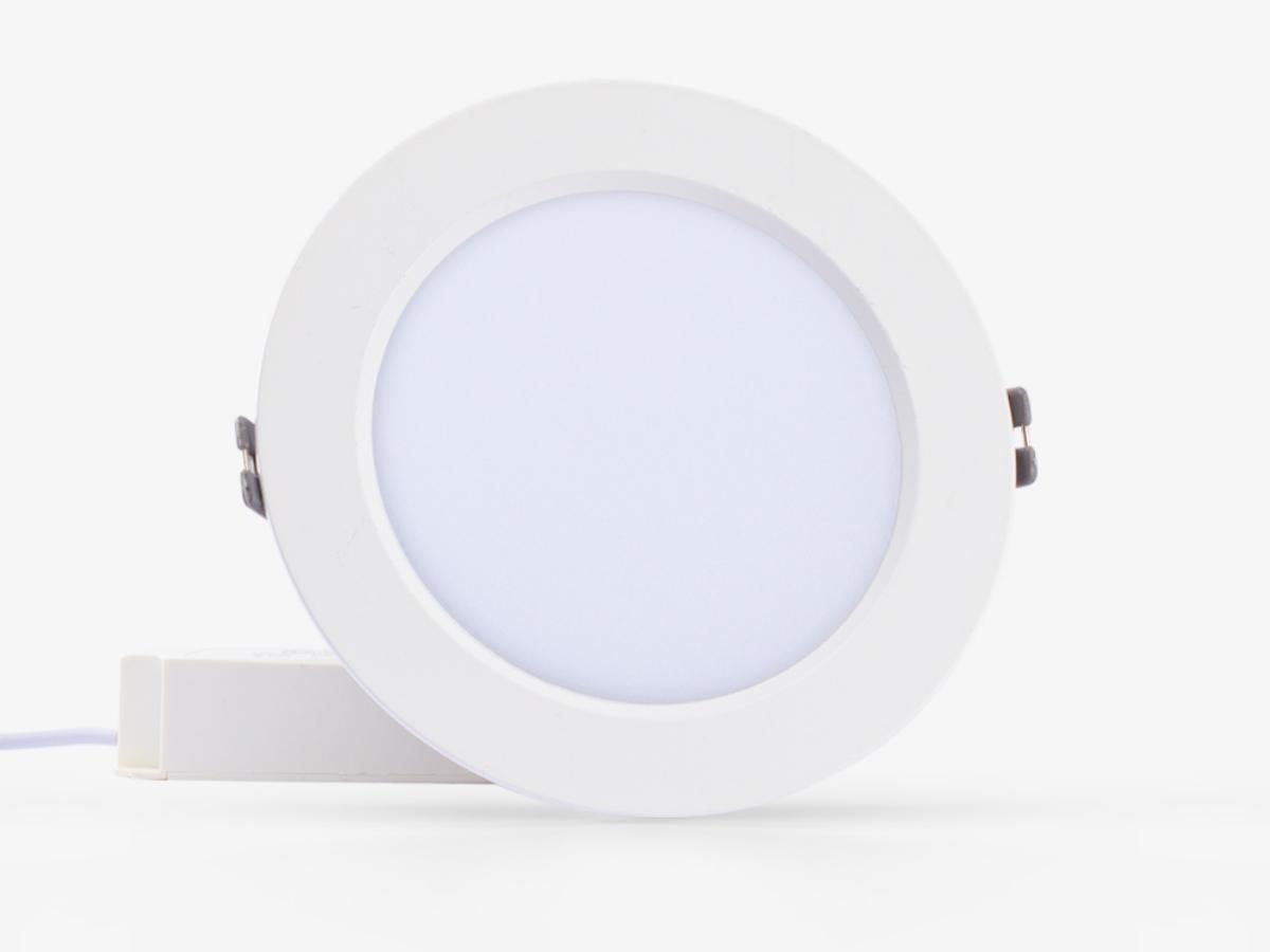 Đèn LED âm trần 12w Panasonic