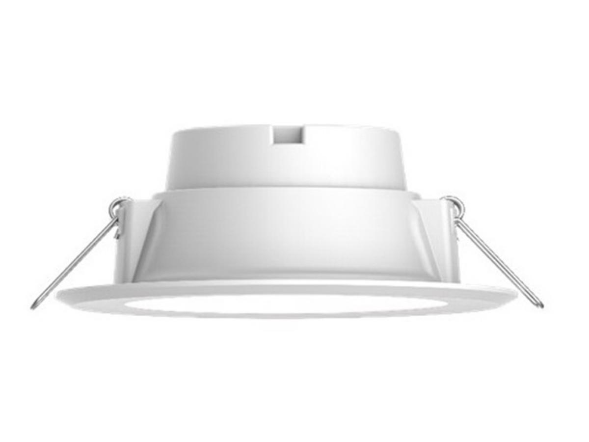 Đèn âm trần Panasonic 12w DN Series đổi 3 màu