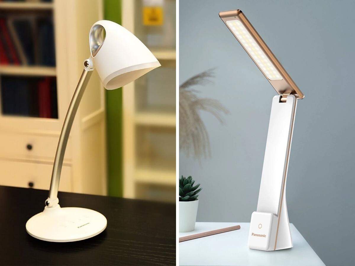 HITA - Đại lý cung cấp đèn học để bàn Panasonic chính hãng