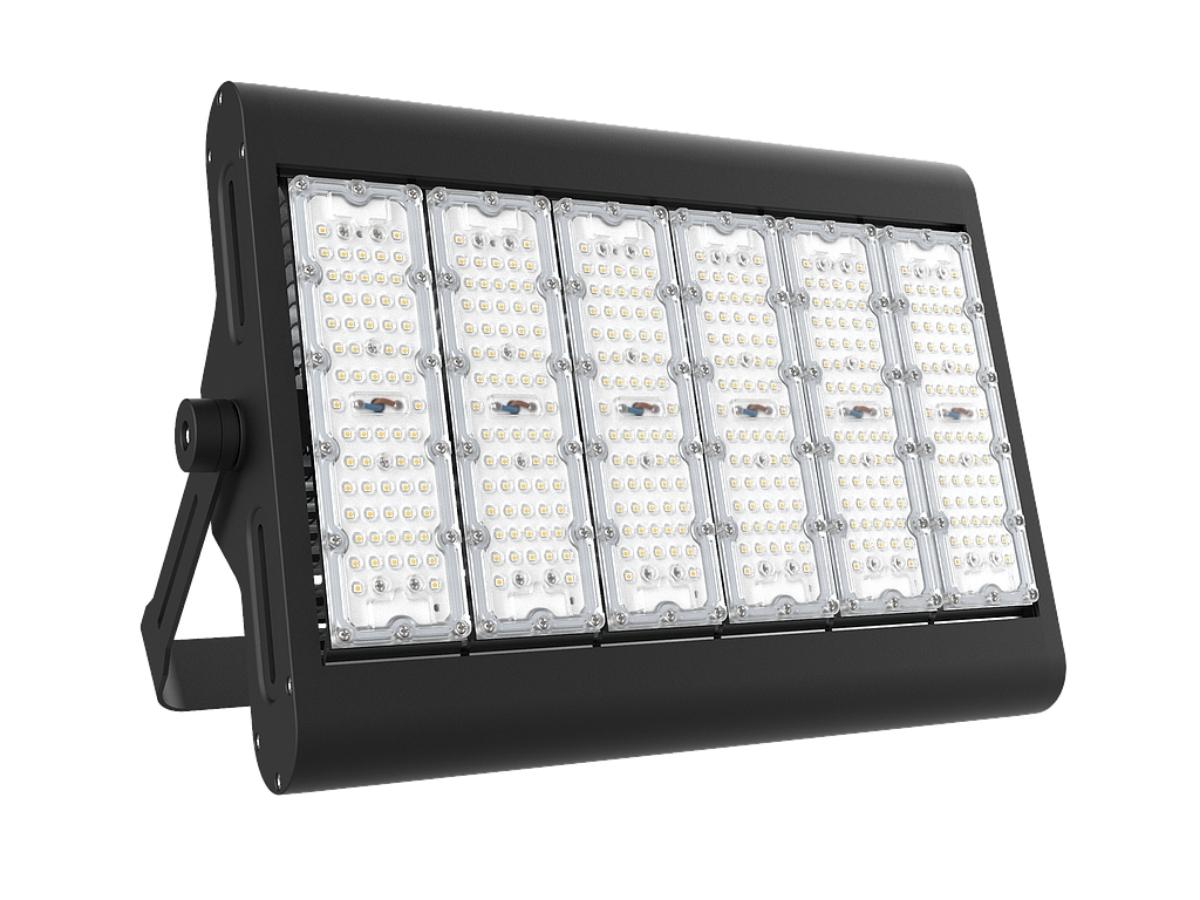  Đèn pha LED 300w Philip