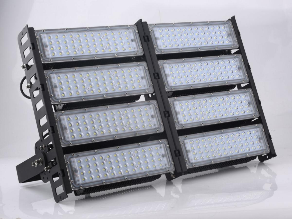 Đèn pha LED 400w Philip