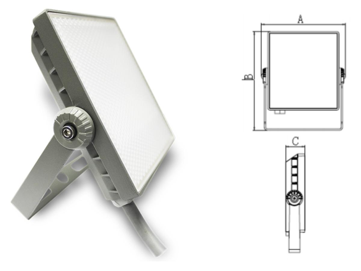 Các sản phẩm thiết bị chiếu sáng của Nanoco đều được sản xuất theo tiêu chí bảo đảm an toàn cho đôi mắt của khách hàng