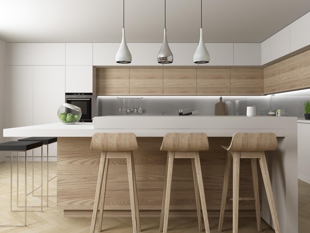 Đèn thả Panasonic sở hữu nhiều ưu điểm nổi bật, đặc biệt trong đó là tính thẩm mỹ cao