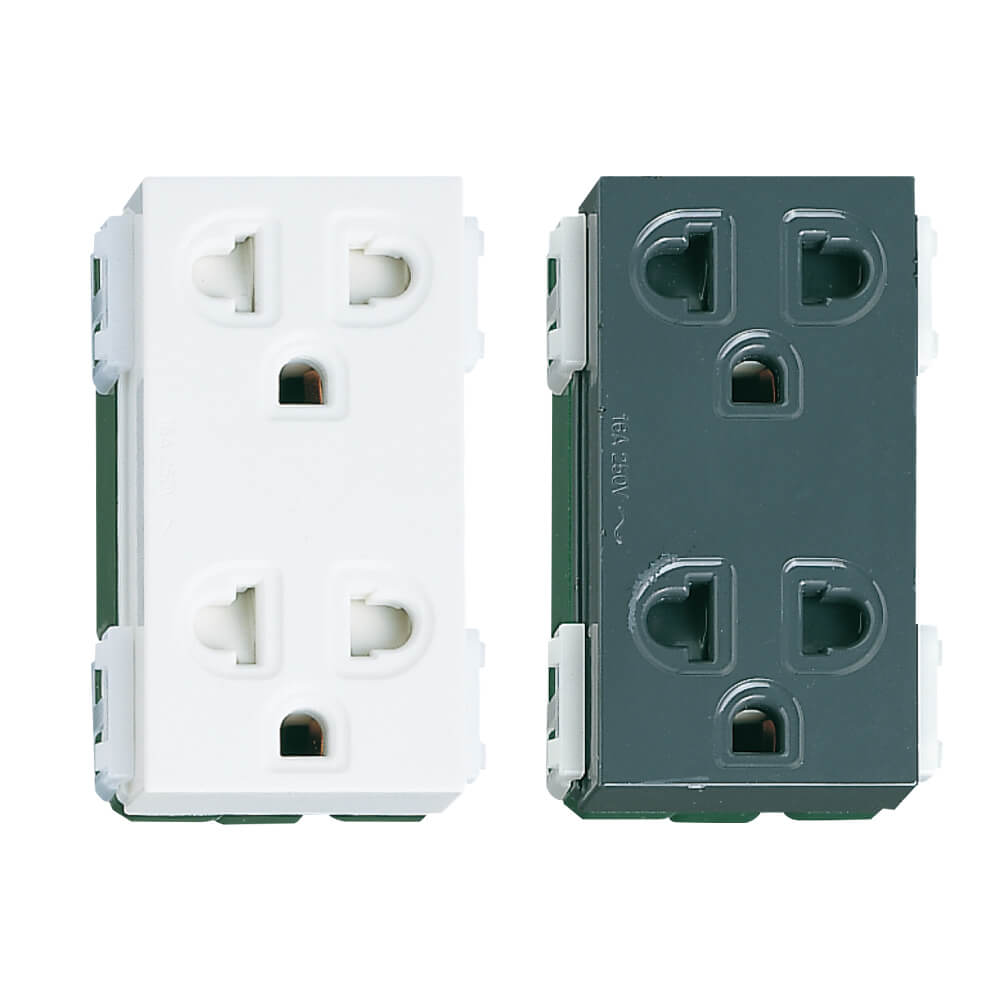 Điểm nổi bật của ổ cắm Panasonic