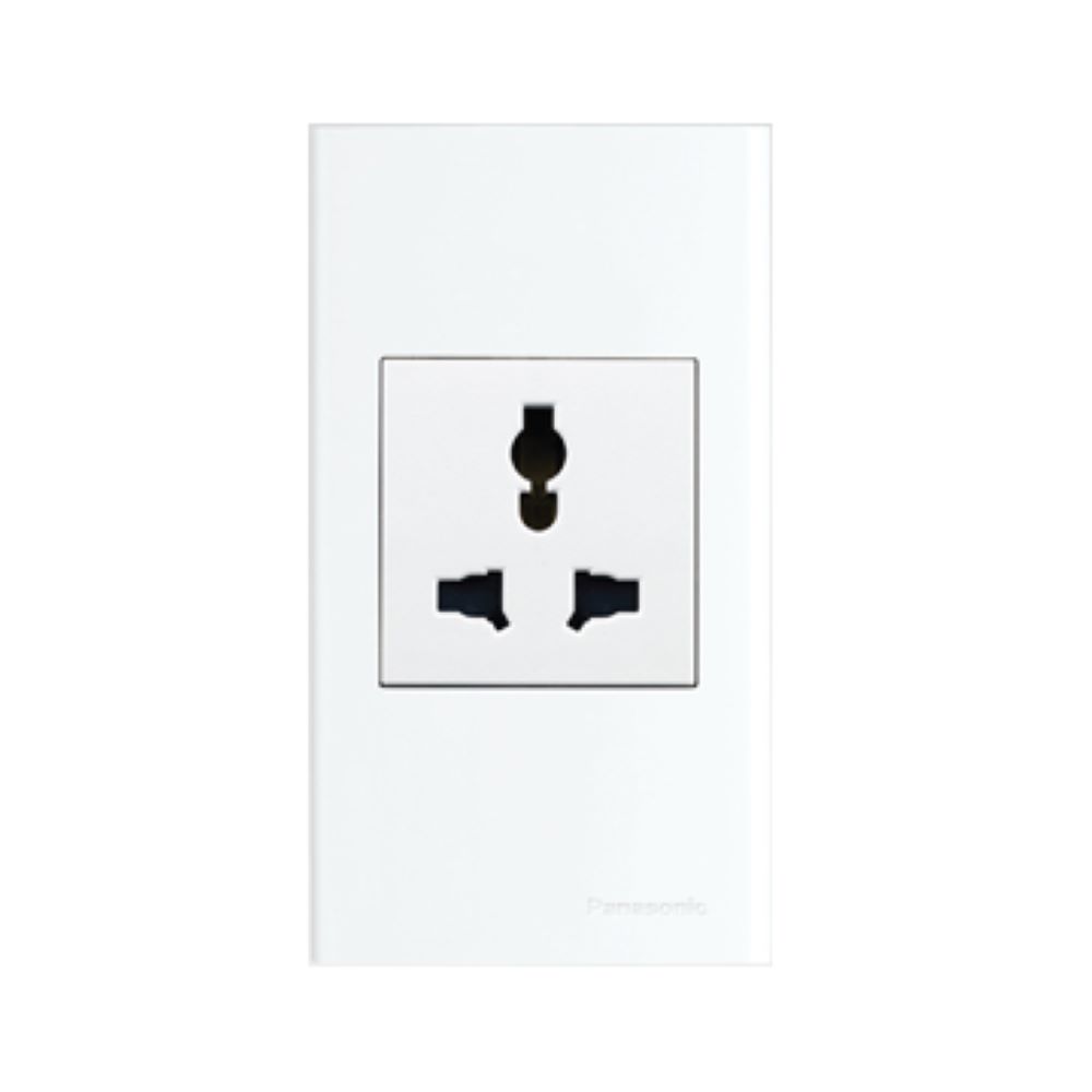 Ổ cắm đa năng Panasonic