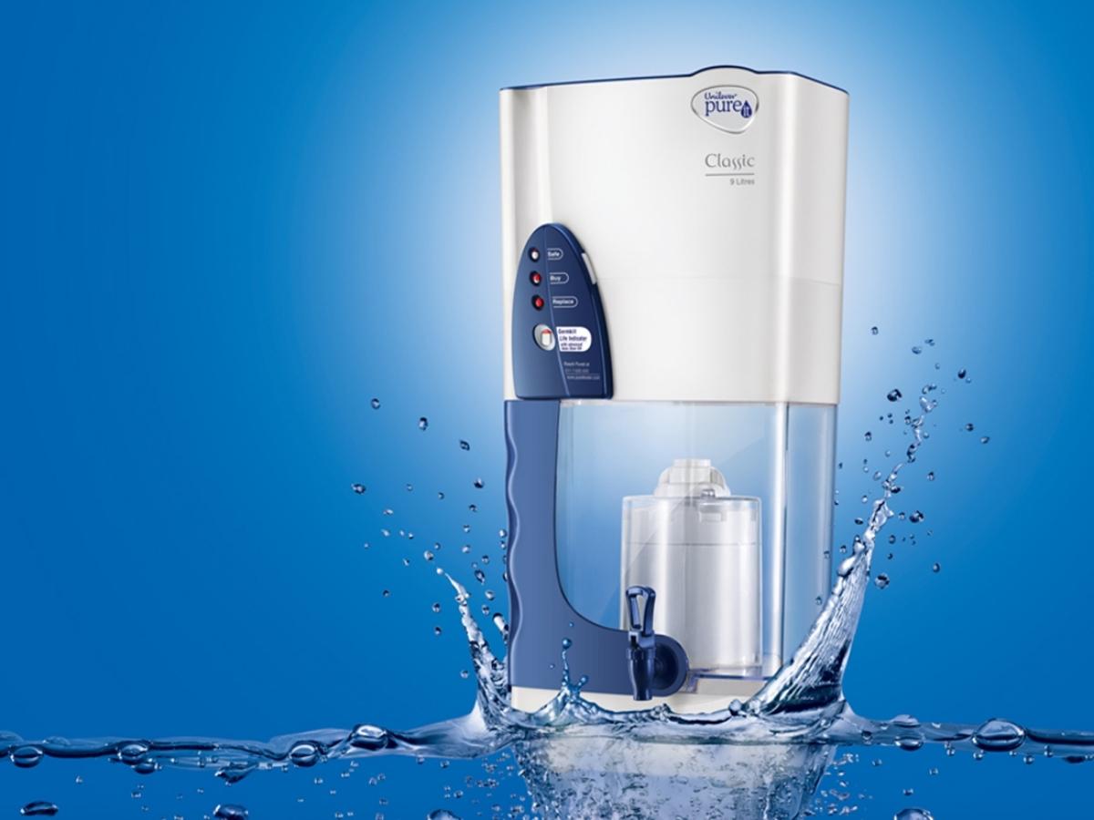 Máy lọc nước Pureit Classic là một trong những dòng thiết bị lọc nước được ưa chuộng nhất hiện nay
