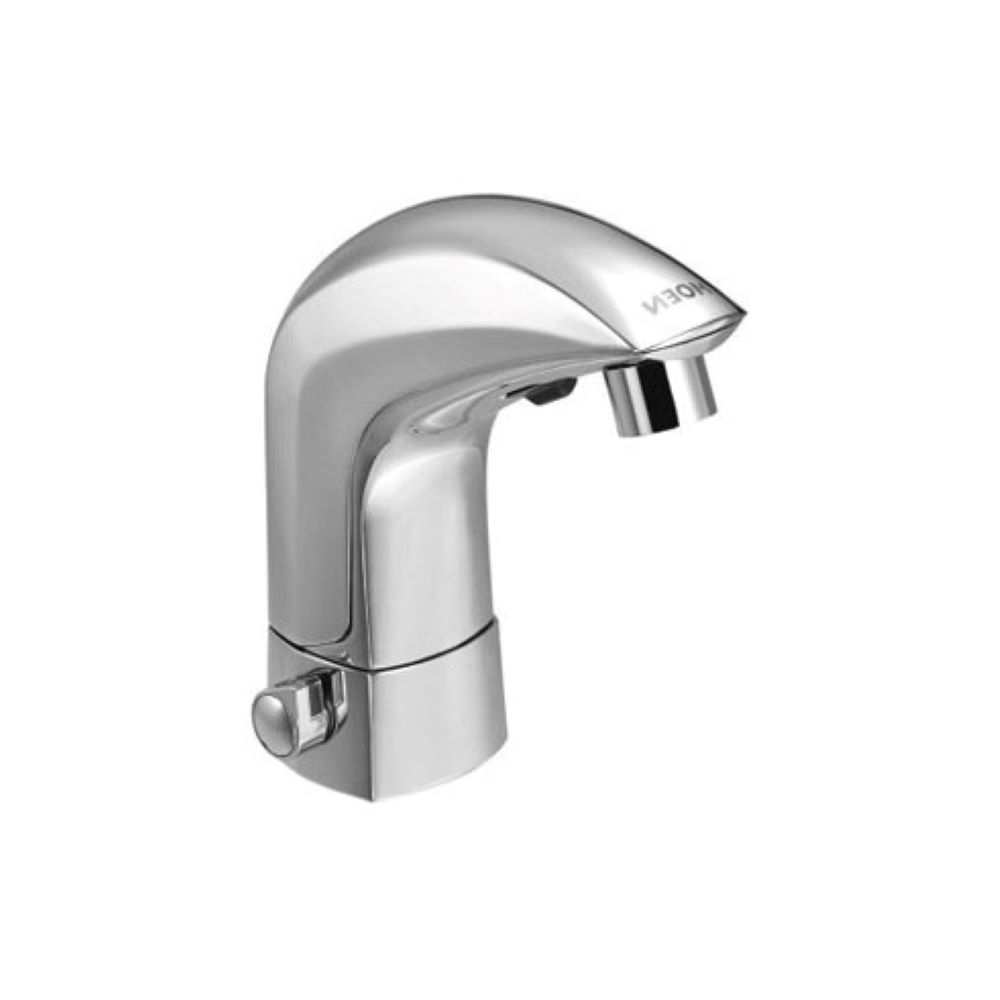 V&ograve;i lavabo cảm ứng Moen