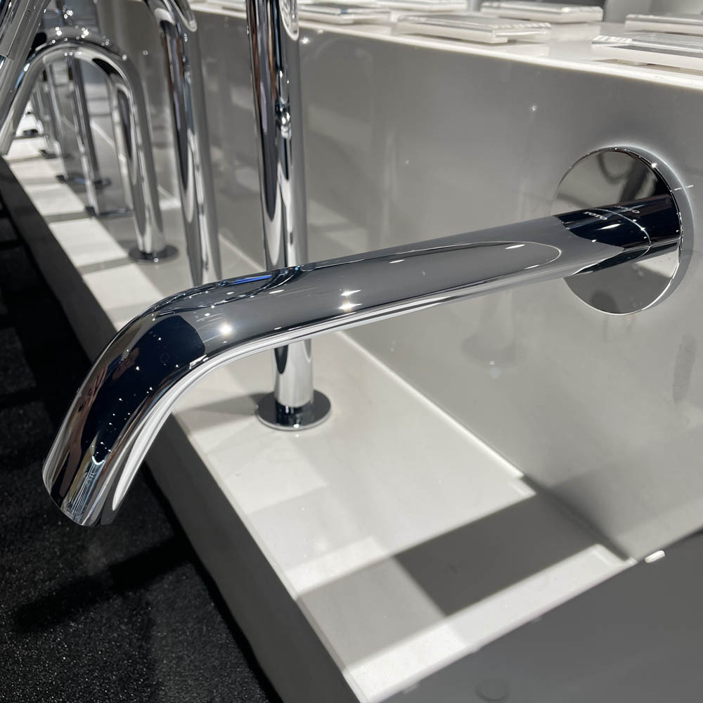 V&ograve;i chậu cảm ứng TOTO