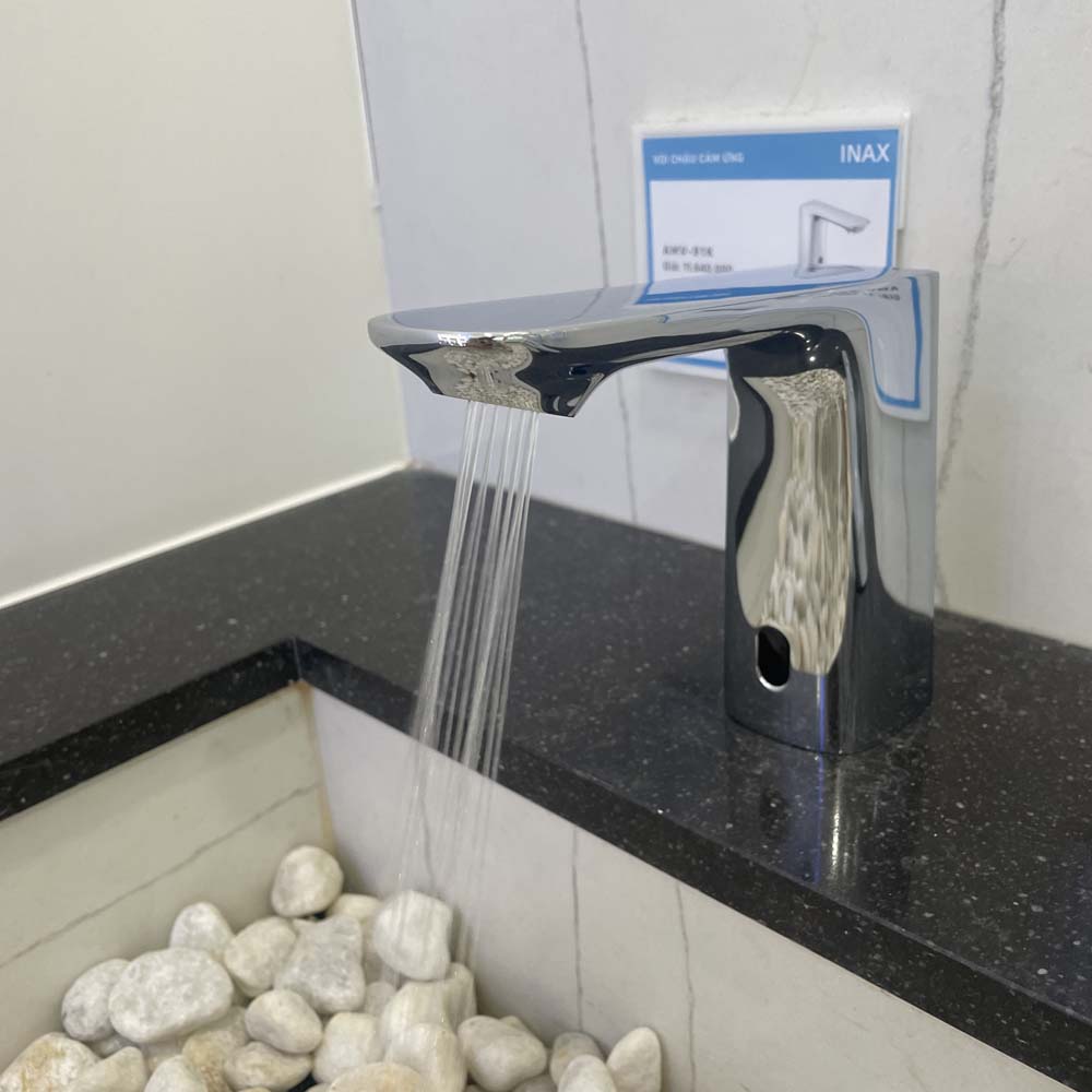 V&ograve;i chậu cảm ứng INAX
