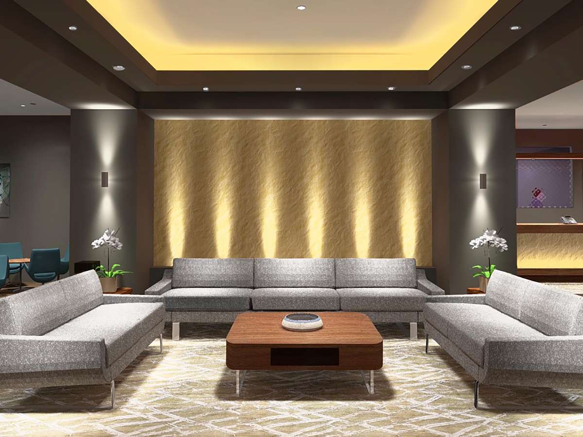 Ánh sáng của đèn led thực ra không gây hại cho mắt người dùng