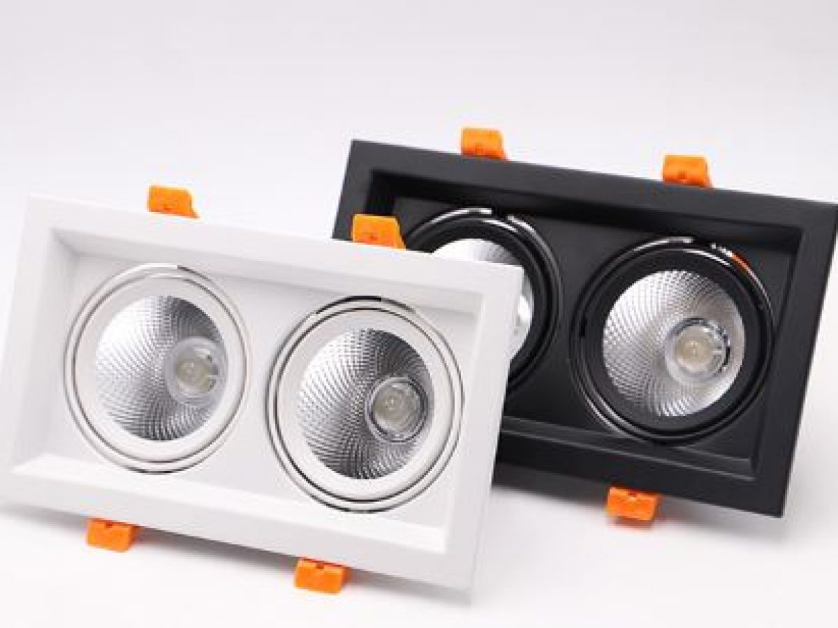 Philips, Osram và Panasonic đều là những thương hiệu đèn led nổi tiếng.