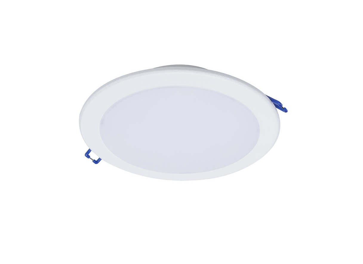 Đèn led âm trần 9W