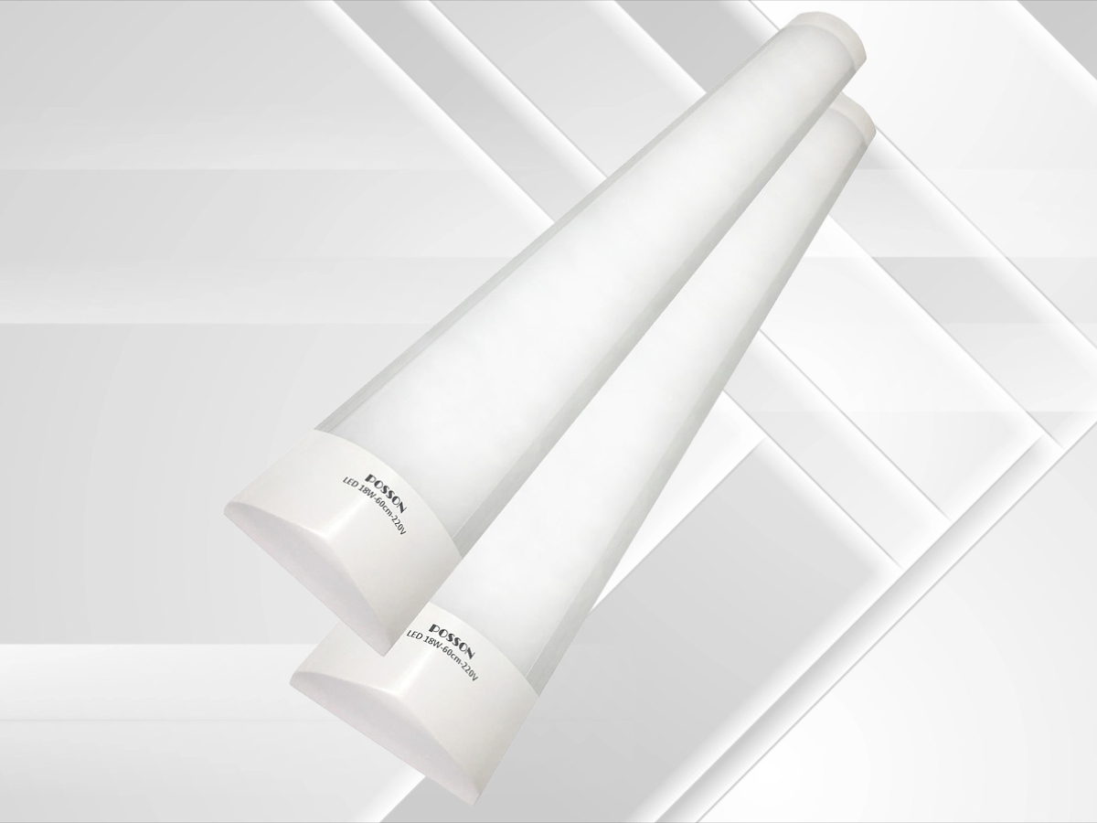 Với kiểu dáng mới lạ, hiện đại và sang trọng, đèn bán nguyệt 1m2 có thể sử dụng tại nhiều không gian khác nhau