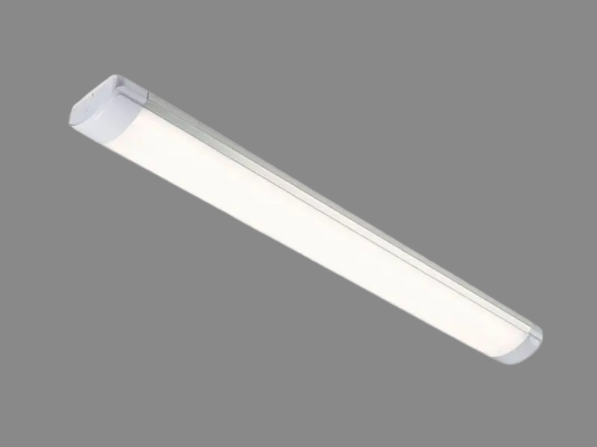 Đèn tuýp LED bán nguyệt sử dụng công nghệ chip LED mới nhất có khả năng tiết kiệm điện đáng kinh ngạc