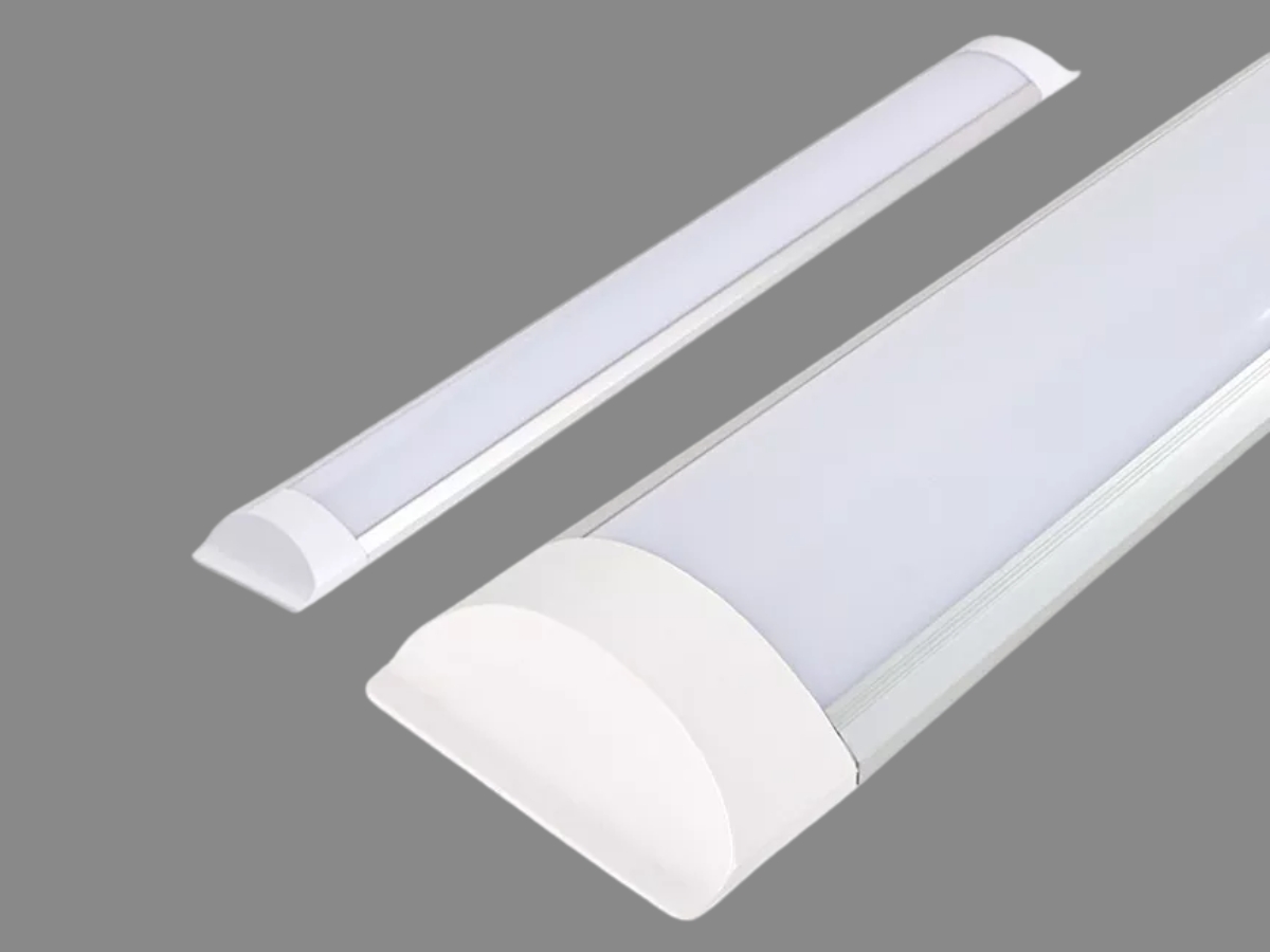 Những loại đèn truyền thống trước đây khó có thể so bì được với đèn LED bán nguyệt