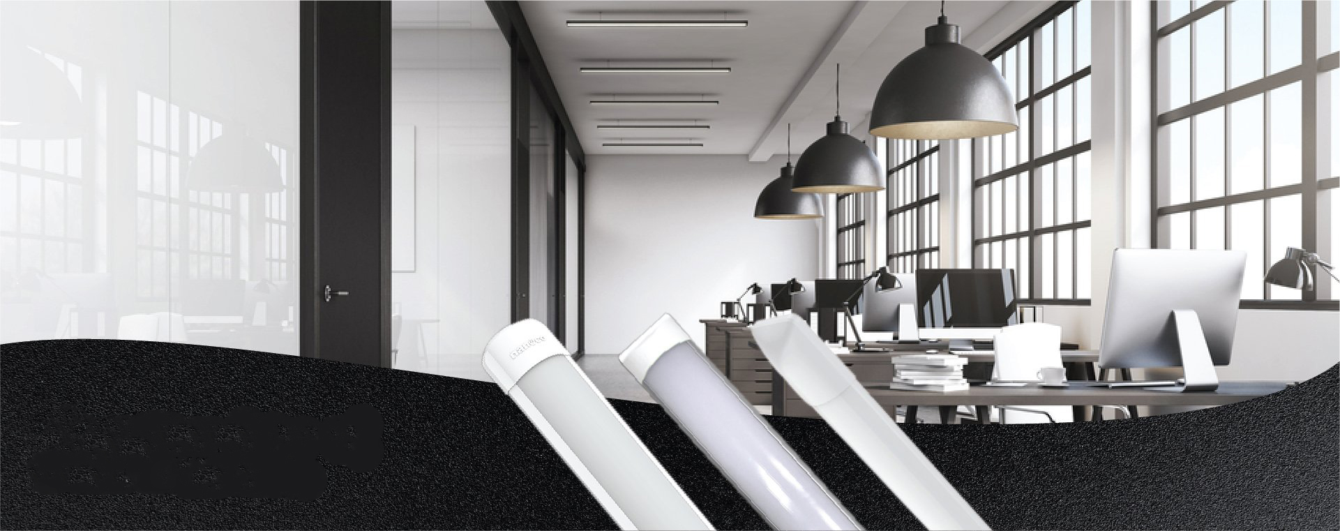 Những điểm chung giữa thương hiệu Panasonic và Nanoco