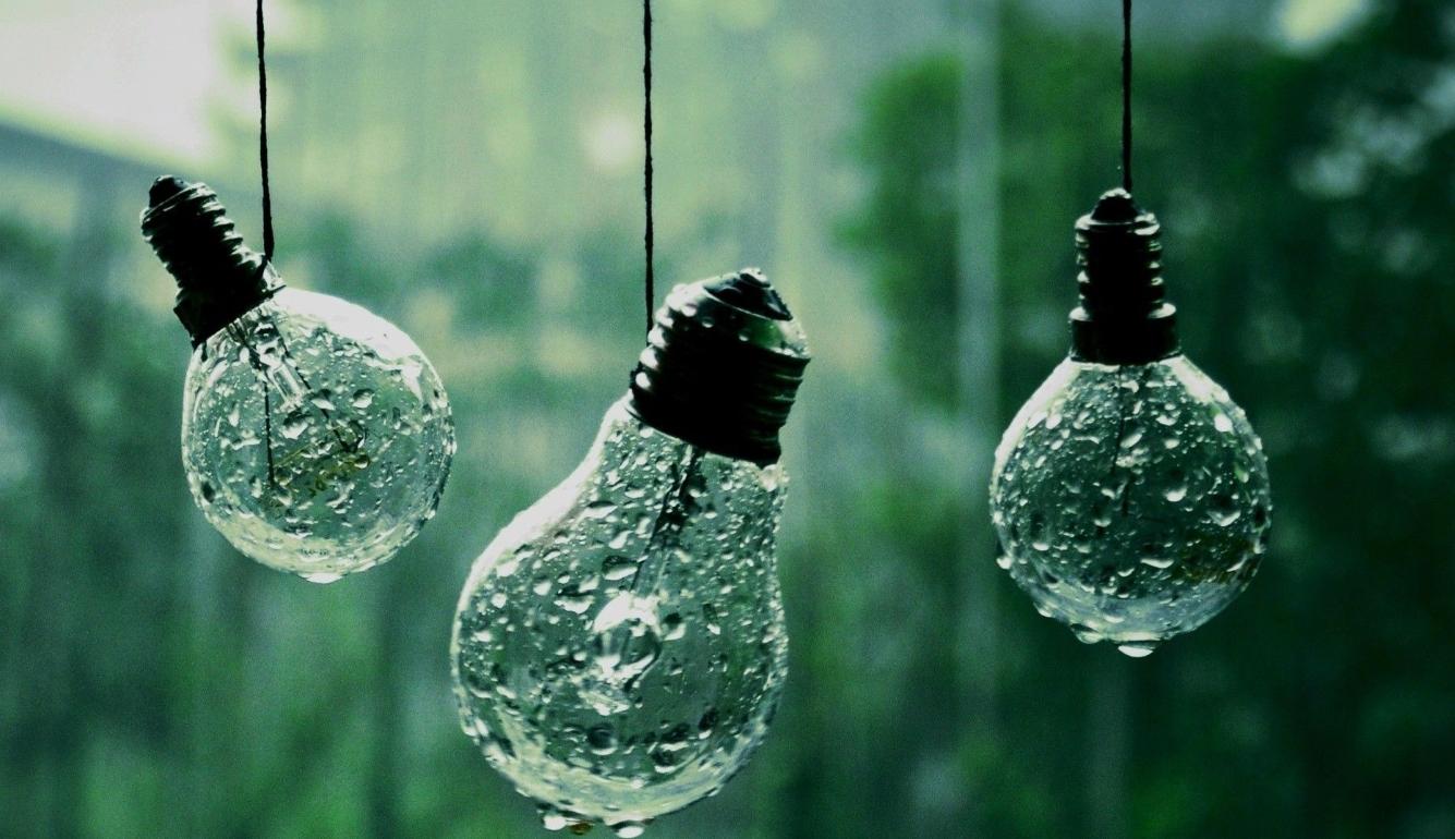 Những điểm cần cải thiện của đèn năng lượng mặt trời