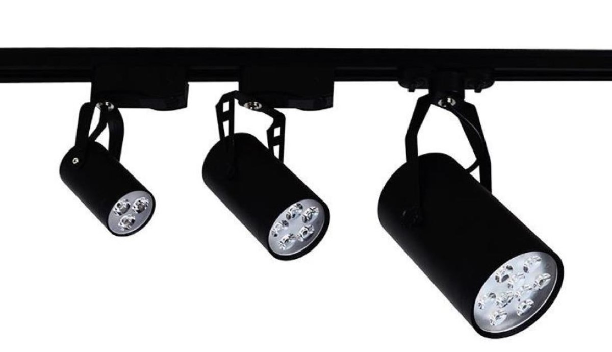 Những điểm còn hạn chế ở sản phẩm đèn spotlight