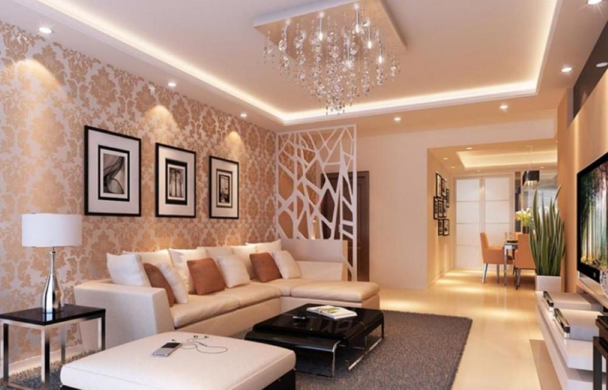 Đèn chiếu điểm loạt âm trần hiện có giá thành khá phải chăng