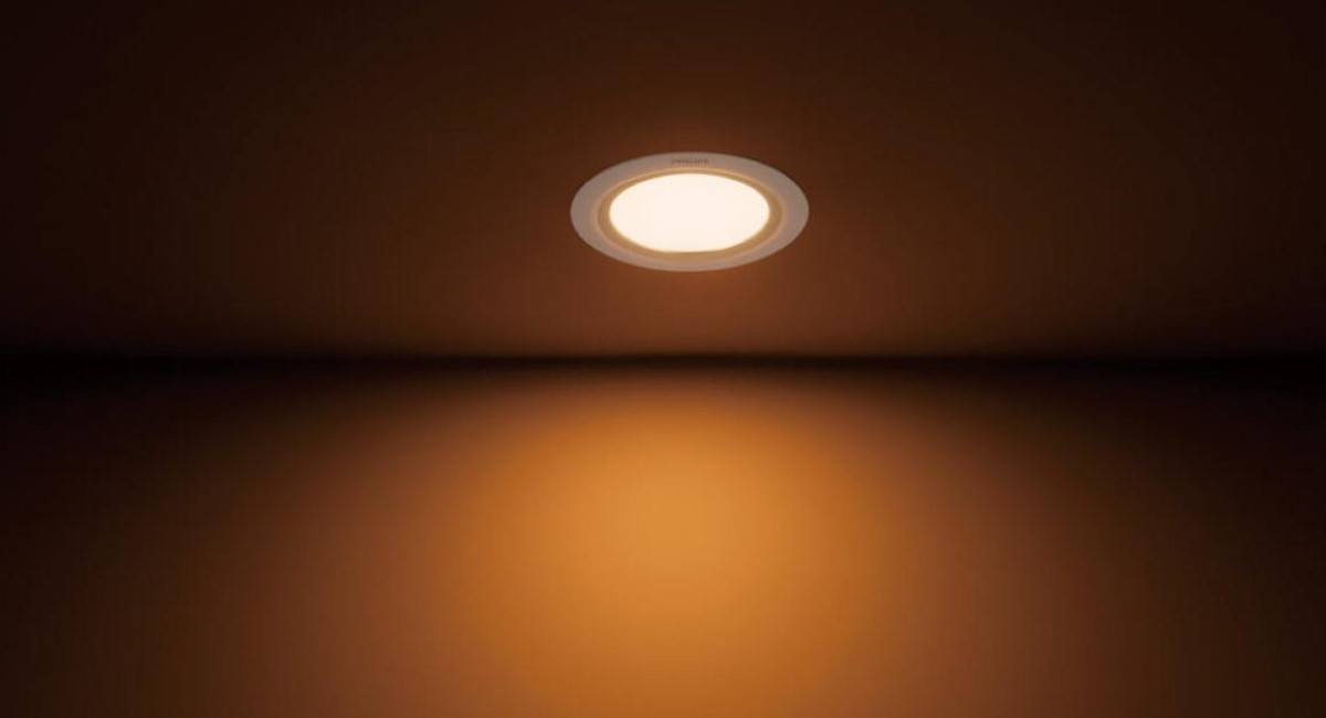 Các điểm mạnh, điểm yếu của đèn led âm trần chiếu điểm