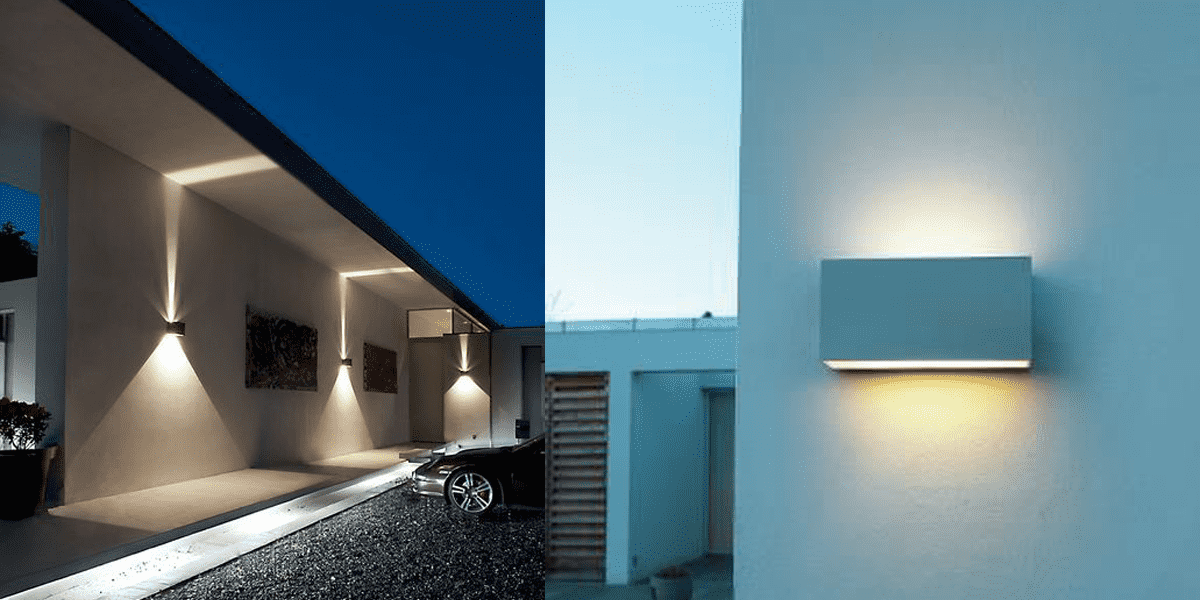 Sử dụng đèn LED có độ hoàn thiện tốt để bảo đảm an toàn