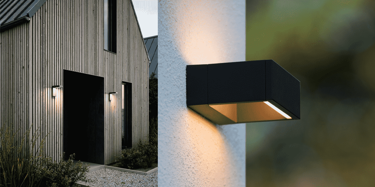 Tránh lựa chọn đèn ngoài trời không có nguồn gốc uy tín 