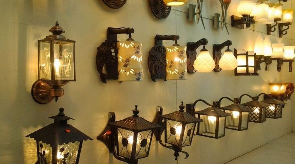 Những lợi ích của sản phẩm đèn gắn tường cho phòng ngủ