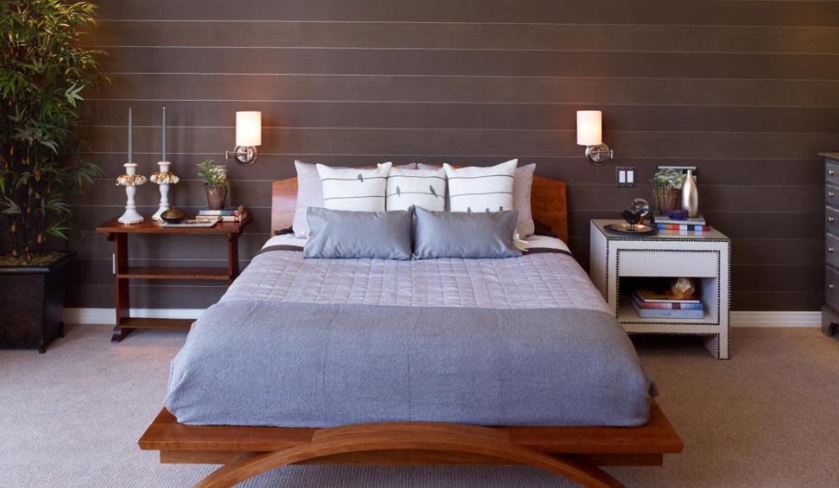 Đèn ngủ gắn tường giá rẻ nhưng có nhiều tác dụng