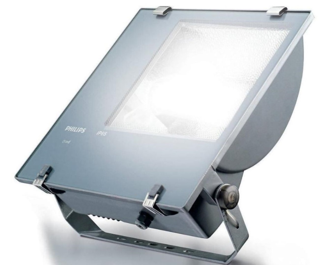 Đèn pha led Philips Contempo đối xứng