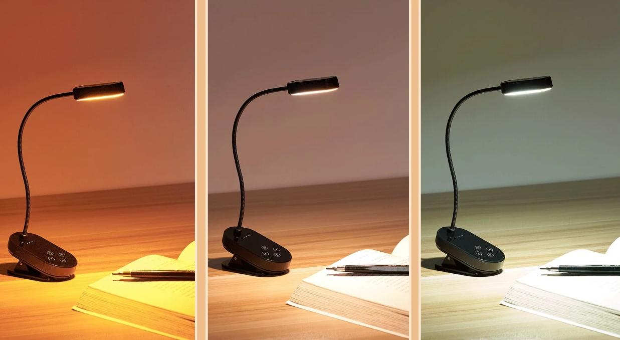 Để biết đèn học cho bé loại nào tốt, hãy chú ý kỹ các thông số kỹ thuật của đèn