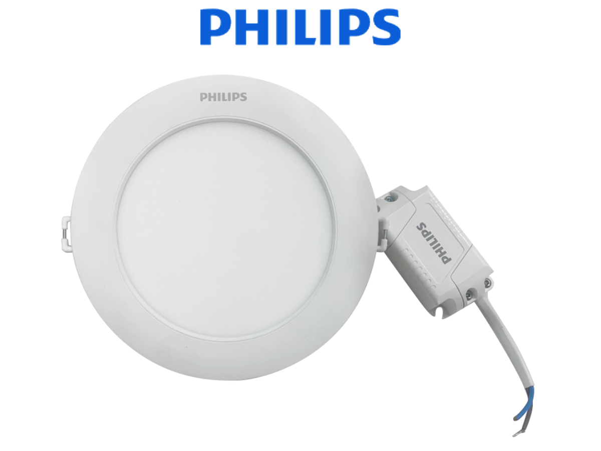 Trong quá trình sản xuất, hãng Philips luôn ưu tiên lựa chọn những chất liệu an toàn