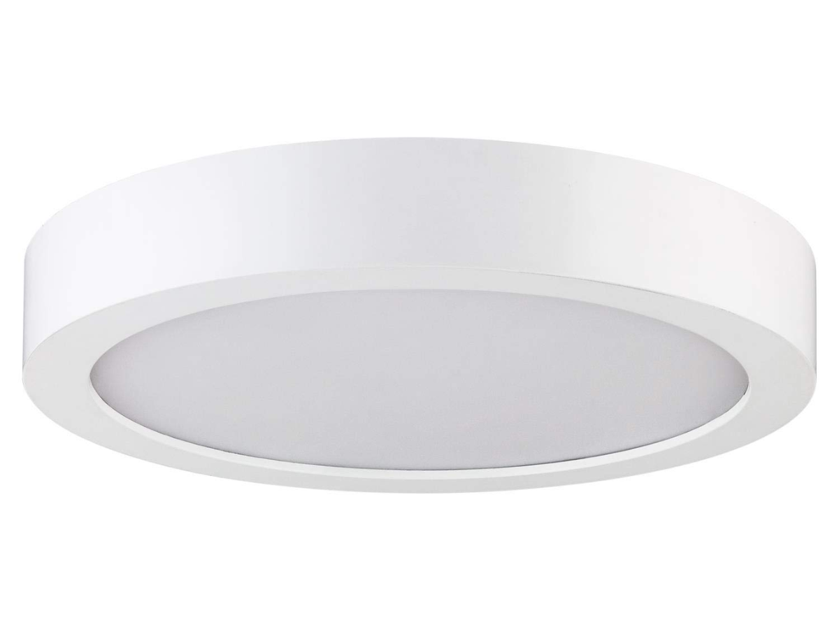 Đèn LED âm trần Philips 3 màu đảm bảo đem lại nguồn sáng ổn định