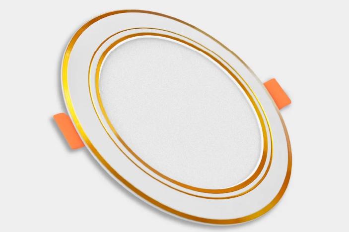 Mẫu đèn downlight 9w đến từ thương hiệu Điện Quang