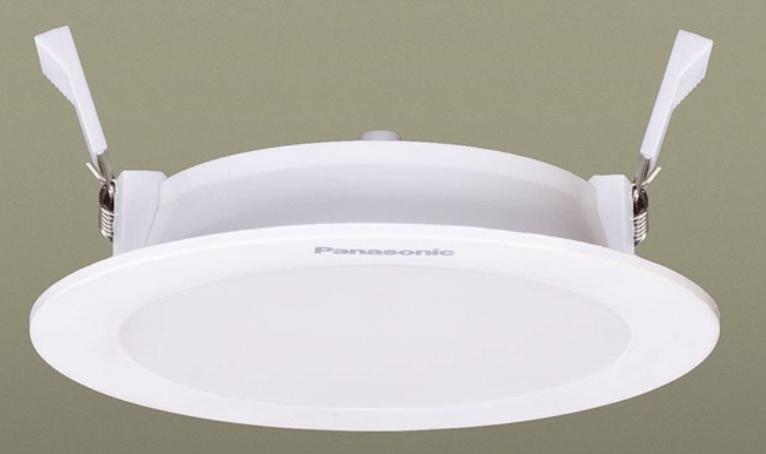 Mẫu đèn downlight 9w Panasonic
