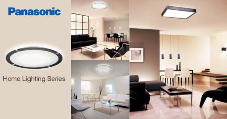 Panasonic sở hữu rất nhiều mẫu mã sản phẩm khác nhau