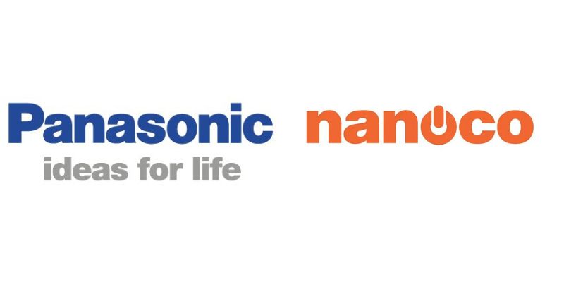 Sử dụng sản phẩm của Panasonic hay Nanoco tùy thuộc và nhu cầu của chính bạn