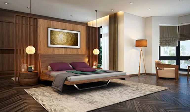 Đ&egrave;n led &acirc;m trần Panasonic 7w c&oacute; thể lắp đặt trong nhiều kh&ocirc;ng gian kh&aacute;c nhau