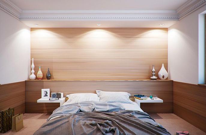 Khi n&agrave;o n&ecirc;n lắp đ&egrave;n downlight Panasonic 6w?