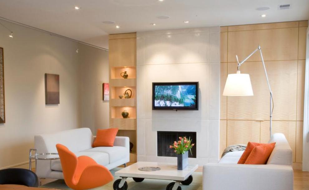 Đ&egrave;n downlight 8w th&iacute;ch hợp nhất cho c&aacute;c kh&ocirc;ng gian cỡ vừa