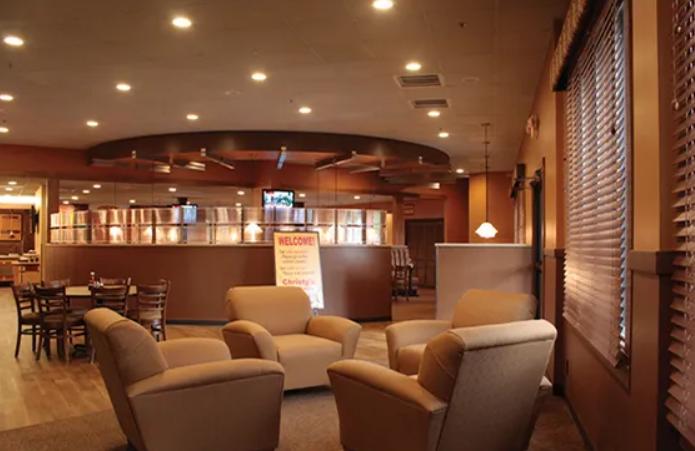 Đ&egrave;n downlight 9w c&oacute; thể sử dụng trong nh&agrave; ở lẫn c&aacute;c kh&ocirc;ng gian kinh doanh