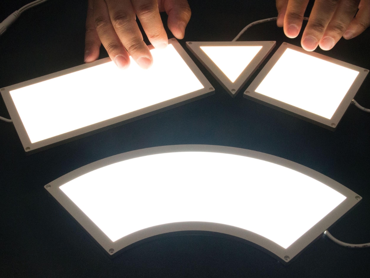 So với các dòng đèn truyền thống, giá đèn Led Panel Light thường sẽ cao hơn